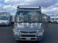 2018 Mitsubishi Fuso Canter