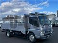 2018 Mitsubishi Fuso Canter
