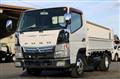 2012 Mitsubishi Fuso Canter