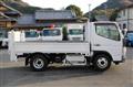 2012 Mitsubishi Fuso Canter