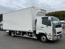 2025 Mitsubishi Fuso Fighter