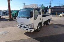 2013 Isuzu Elf Truck