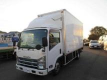 2013 Isuzu Elf Truck
