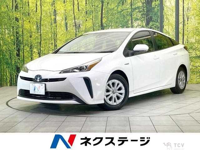 2019 Toyota Prius