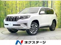 2023 Toyota Land Cruiser Prado