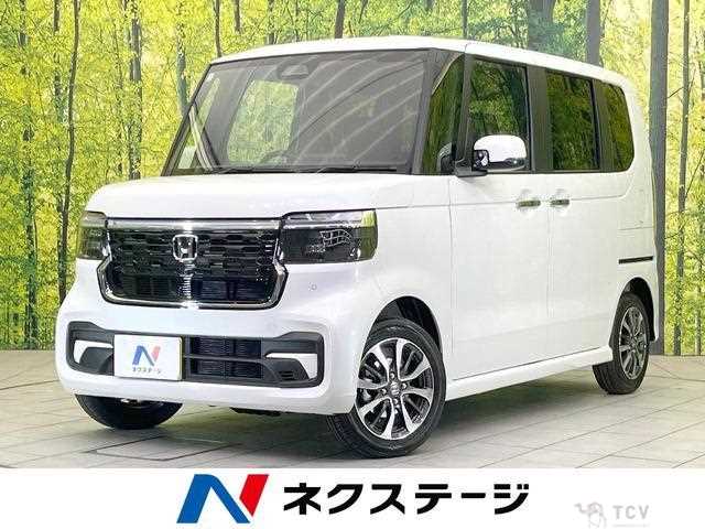 2026 Honda N BOX