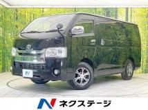 2019 Toyota Hiace Van