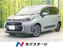 2024 Toyota Sienta