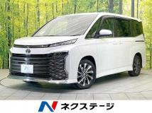 2023 Toyota Voxy