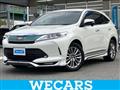 2019 Toyota Harrier