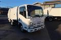 2012 Isuzu Elf Truck