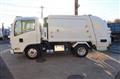 2012 Isuzu Elf Truck