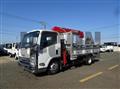 2019 Isuzu Elf Truck