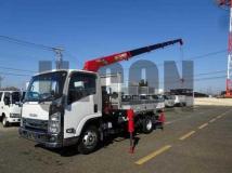 2019 Isuzu Elf Truck