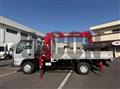 2005 Isuzu Elf Truck