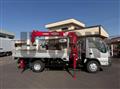 2005 Isuzu Elf Truck