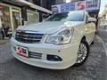 2012 Nissan Bluebird Sylphy