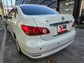 2012 Nissan Bluebird Sylphy