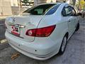 2012 Nissan Bluebird Sylphy