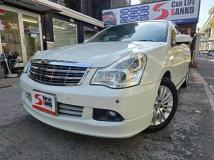 2012 Nissan Bluebird Sylphy