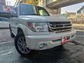 2006 Mitsubishi Pajero iO