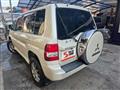 2006 Mitsubishi Pajero iO