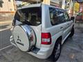 2006 Mitsubishi Pajero iO