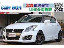 2012 Suzuki Swift
