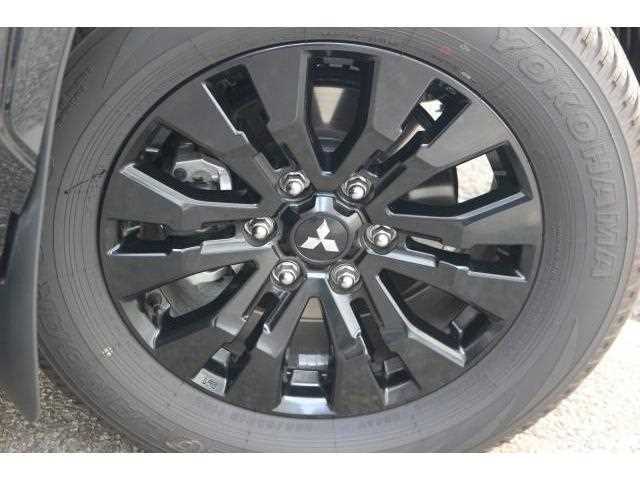 Mitsubishi Triton 2024 — фото 10 купить в Москве