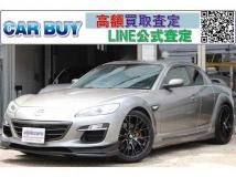 2008 Mazda RX-8