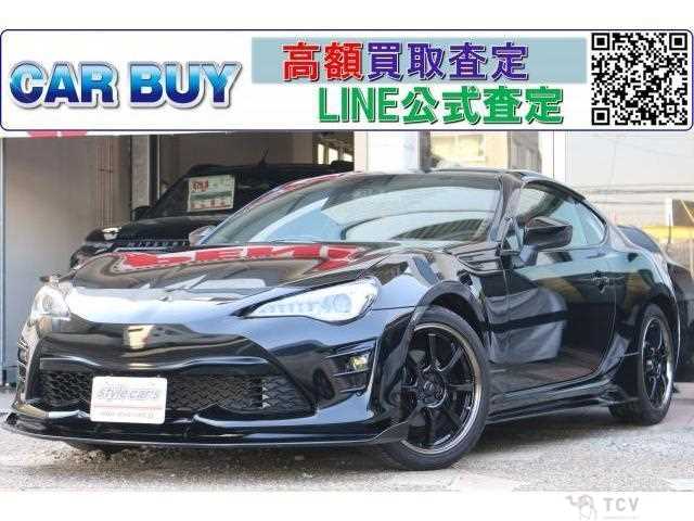2020 Toyota 86
