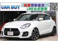 2019 Suzuki Swift