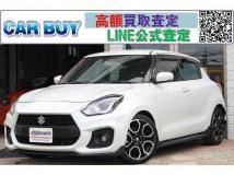 2019 Suzuki Swift