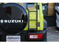 2023 Suzuki Jimny Sierra