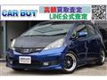 2011 Honda Fit