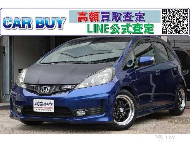 2011 Honda Fit