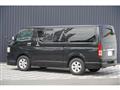 2010 Toyota Hiace Van