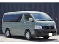 2026 Toyota Hiace Van