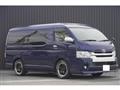 2016 Toyota Hiace Wagon