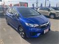 2016 Honda Fit Hybrid