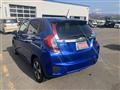 2016 Honda Fit Hybrid