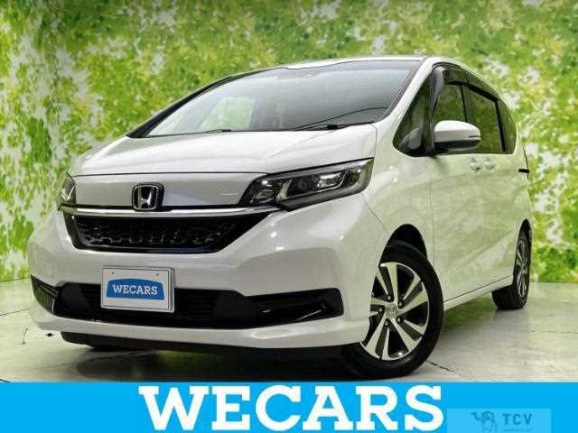 2022 Honda Freed