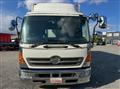 2013 Hino Ranger