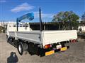 2004 Mitsubishi Fuso Canter