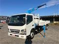 2004 Mitsubishi Fuso Canter