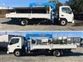2004 Mitsubishi Fuso Canter