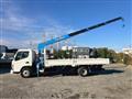 2004 Mitsubishi Fuso Canter