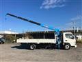 2004 Mitsubishi Fuso Canter