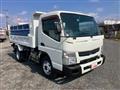 2016 Mitsubishi Fuso Canter
