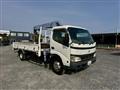2005 Toyota Dyna Truck